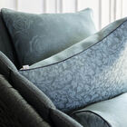 Housse de coussin Romance Tendresse 50x15 50% coton - 50% lin, , hi-res image number 0