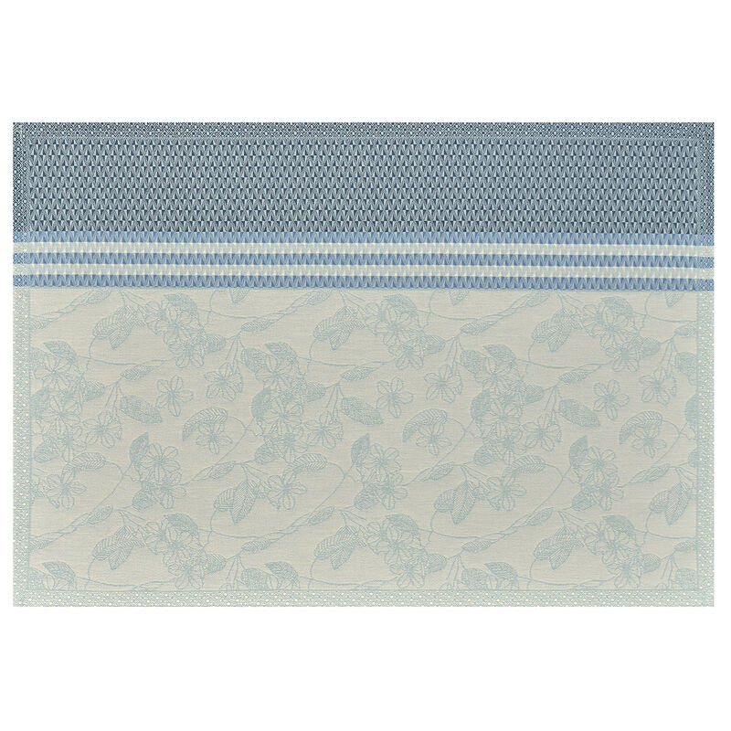 Set de table enduit Essentiel Gravure Ciel 50x36 100% coton, , hi-res image number 0