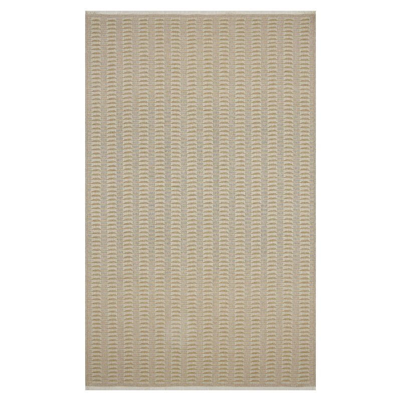 Nomade Casual Algue 110x180 100% lin, , hi-res image number 2