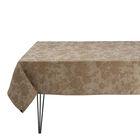 Nappe Casual Noisette 150x150 100% lin, , hi-res image number 2