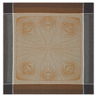 Serviette de table Cabaret Lune 58x58 100% lin, , hi-res image number 0