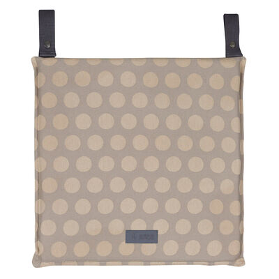 Coussin de chaise Nature Urbaine Acrylique