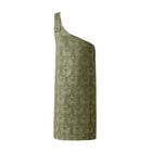 Tablier Braise Romarin 87x102 100% coton, longues fibres, , hi-res image number 1