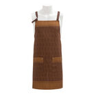 Tablier Barista Moccacino 80x96 100% coton, , hi-res image number 1