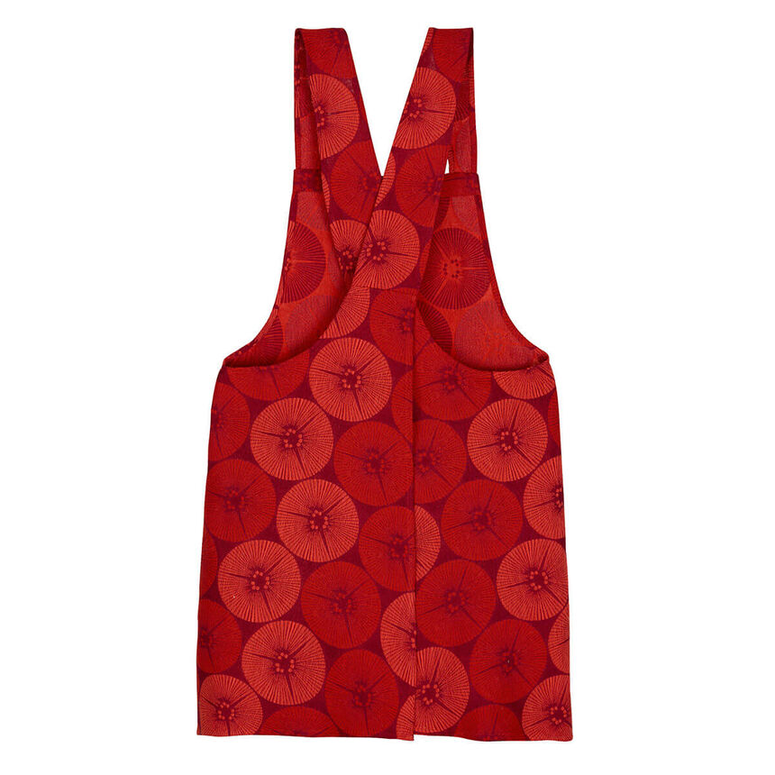 Tablier Yukata Torii  100% coton, , hi-res image number 2