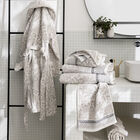 Peignoir Charme Armoise S 100% coton, , hi-res image number 1