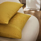 Housse de coussin Palais V&eacute;nitien Ocre 30x50 100% coton, , hi-res image number 4