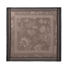 Serviette de table Romance Charme 50x50 100% lin, , hi-res image number 1