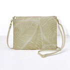 Pochette Palme Coton, , hi-res image number 2