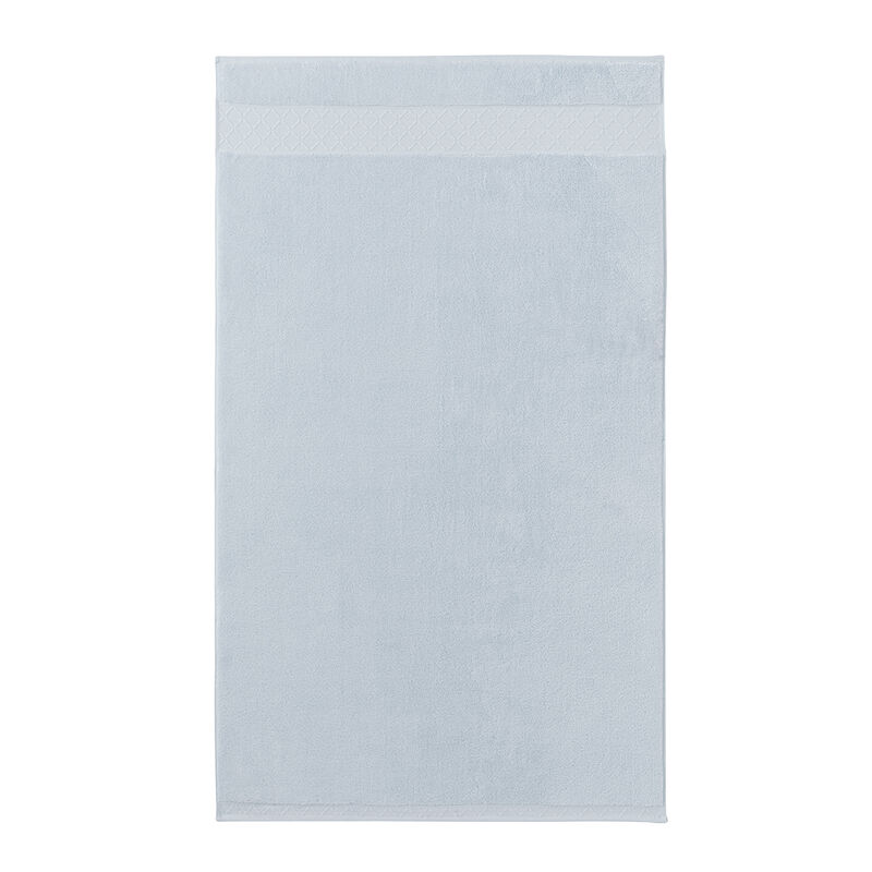 Serviette invit&eacute; Caresse Brise 30x50 100% coton, , hi-res image number 0