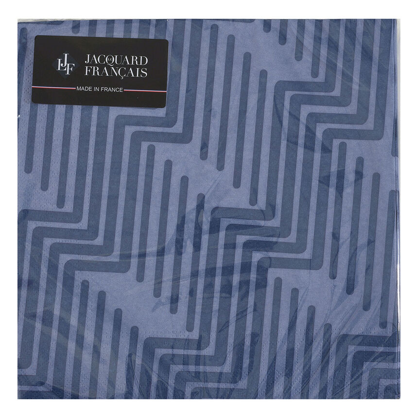 Serviette papier Nature Urbaine Electrique 40x40 Papier, , hi-res image number 1