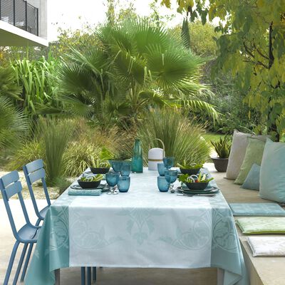 Coussin de chaise Syracuse Dolce 40x40 Acrylique