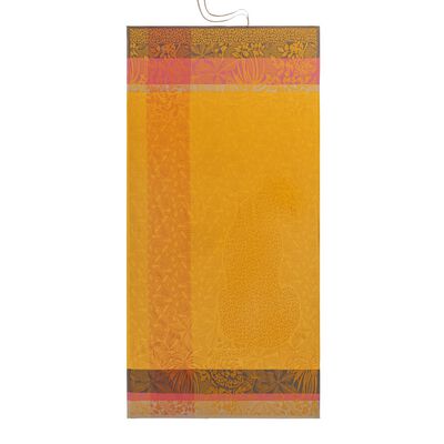 Drap de plage Carioca Coton