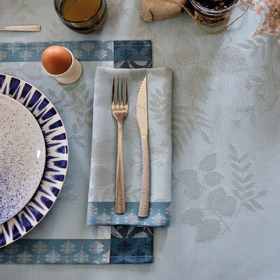 Set de table enduit Manor lane Coton