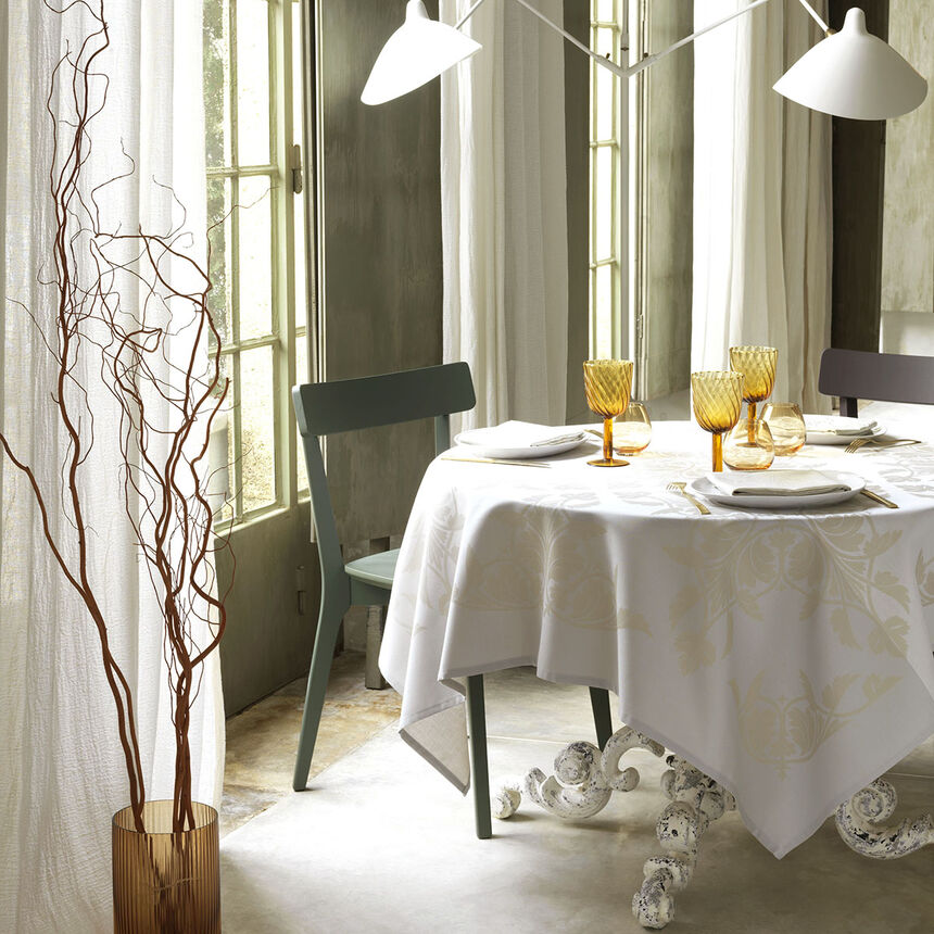 Nappe Syracuse Dolce &Oslash;175 100% coton, , hi-res image number 0
