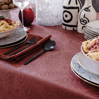 Nappe Vegetal mood Coton