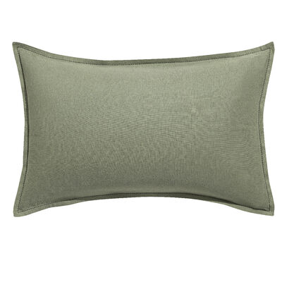 Taie d'oreiller Nuances Coton,Lin