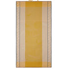 Drap de plage Baignade à Socoa Sable 100x200 100% coton, , hi-res image number 0