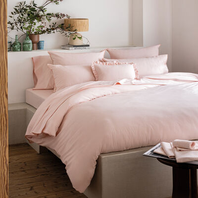 Housse de couette Eclat Coton
