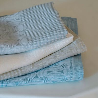 Serviette de bain Lula Lin