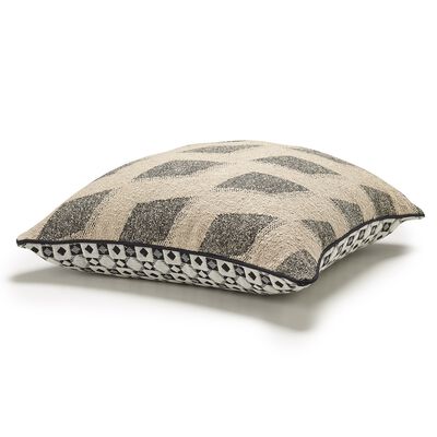 Housse de coussin Echo Musk 50x30 93% Coton/ 6% Polyester/ 1% Polyamide