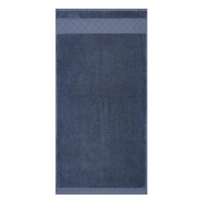 Serviette de bain Caresse Coton