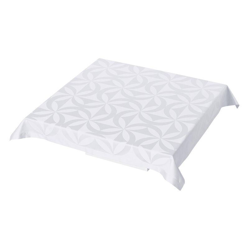 Nappe enduite Ellipse Coton, , hi-res image number 1