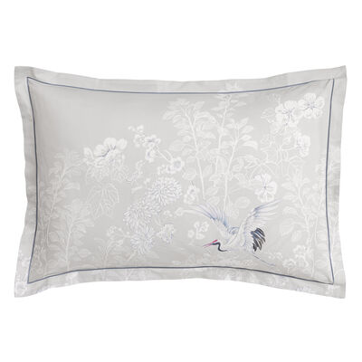 Taie décorative  Envol Coton,  Taie décorative  Envol Coton