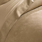 Housse de couette  Arabesque Sepia 140X200 50% coton - 50% lin, , hi-res image number 4