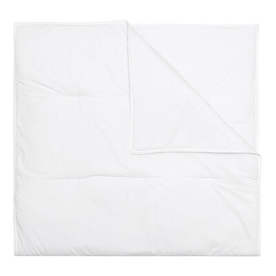 Edredon Édredon Coton, Polyester,  Edredon Édredon Coton, Polyester