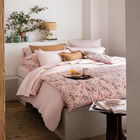 Housse de couette  Eclat Drag&eacute;e 135X200 100% coton, , hi-res image number 4