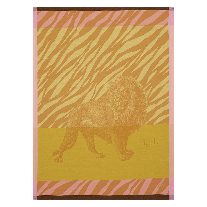 Torchon Savane Coton, , hi-res image number 1