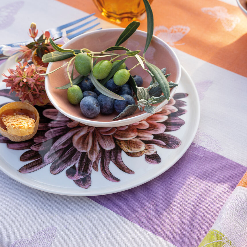 Collection Bal des papillons Coton, , hi-res image number 2