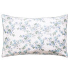 Taie d'oreiller Manuka Ciel 50X75 100% coton, , hi-res image number 2
