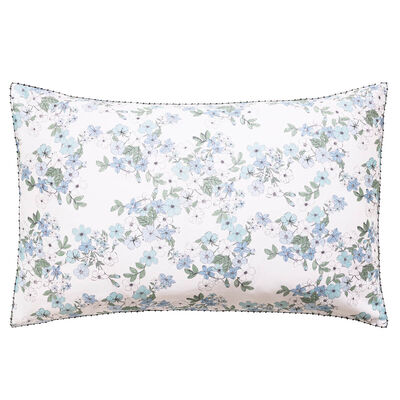 Taie décorative  Manuka Coton,  Taie décorative  Manuka Coton