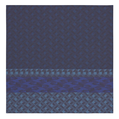Serviette de table Caract&egrave;re Coton
