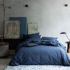 Housse de couette Eclat Myrtille 135X200 100% coton, , hi-res image number 1