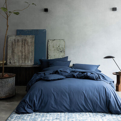 Housse de couette Eclat Coton