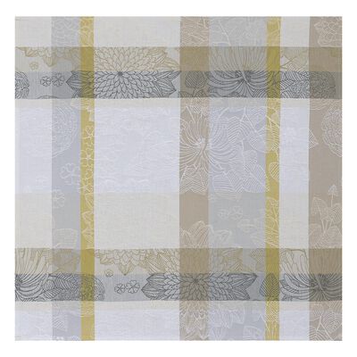 Serviette de table Marie-Galante Coton