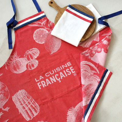 Tablier Gastronomie Coton,  Tablier Gastronomie Coton