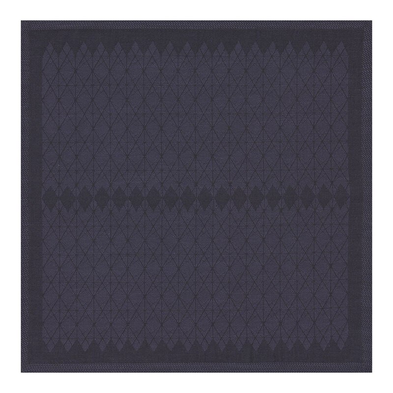 Serviette de table Club Coton, Lin, , hi-res image number 1