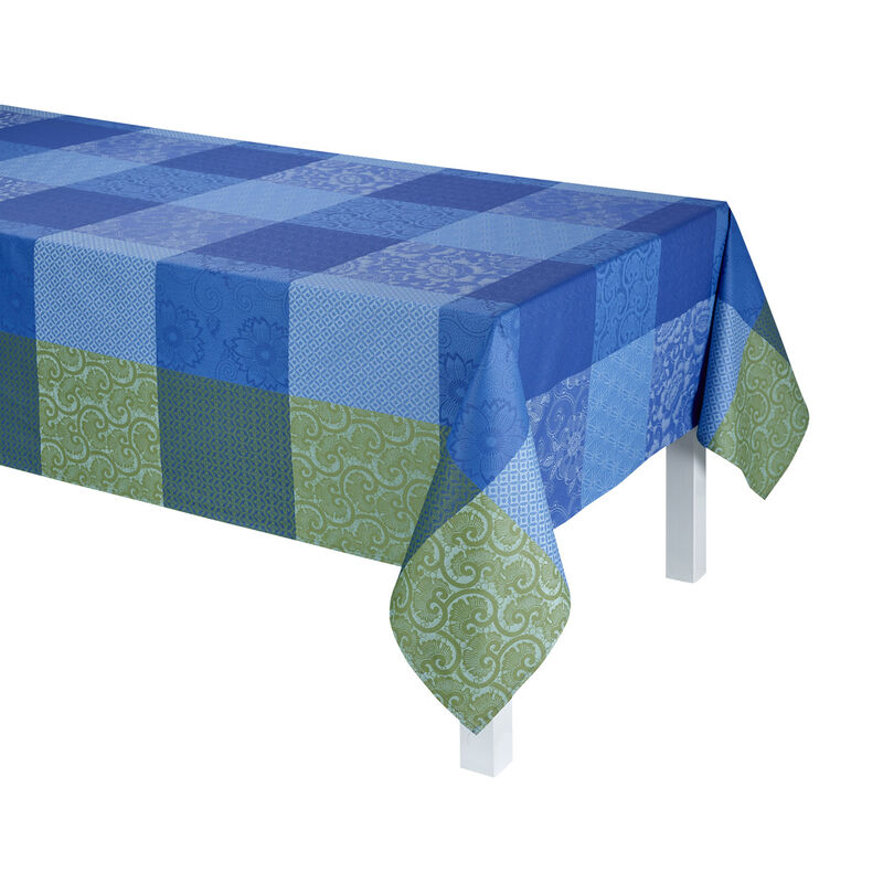 Nappe Fleurs de Kyoto Coton, , hi-res image number 4