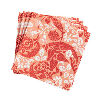 Serviette papier Voyage Iconique Papier