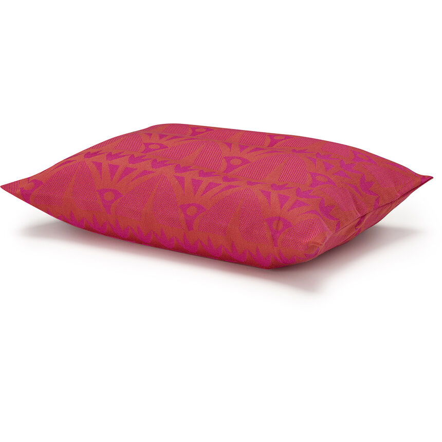 Coussin de plage Holi Orchidee 32x25 100% coton, , hi-res image number 0