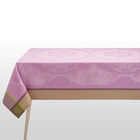 Nappe Duchesse Pivoine 175x175 100% coton, , hi-res image number 1