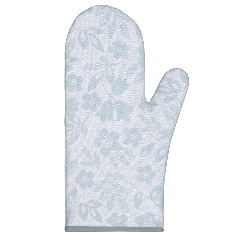 Gant de cuisine Poésie d'hiver Arctique Taille unique 100% coton, , hi-res image number 0