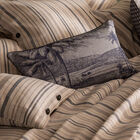Housse de coussin Dune Touareg 30x50 100% coton, longues fibres, , hi-res image number 0