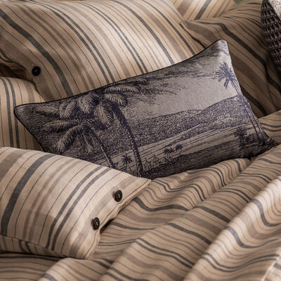 Housse de coussin Dune Coton