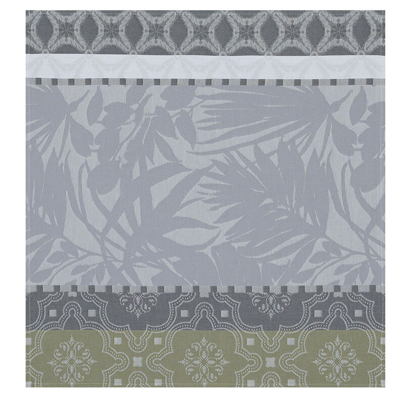 Serviette de table Bahia City 58x58 100% coton, , hi-res image number 0