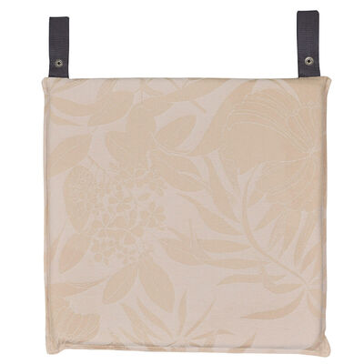 Coussin de chaise Nature Urbaine Acrylique,  Coussin de chaise Nature Urbaine Acrylique